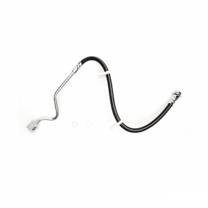 Ford F-250 Super Duty Brake Hose - Front - R1 Concepts - `99-`04